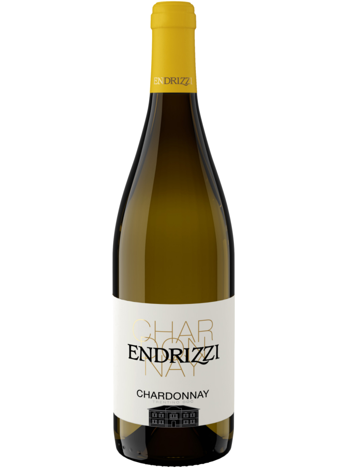 CHARDONNAY DOC 2024CL75 ENDRIZZI CHARDONNAY DOC 2024CL75 ENDRIZZI