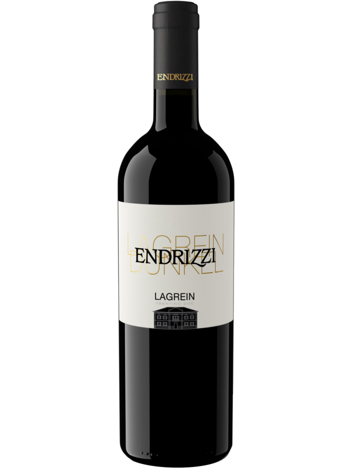 Lagrein Trentino DOP Lagrein Trentino DOP