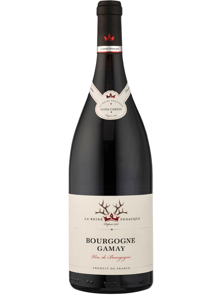 BOURGOGNE GAMEY CL75 2023 REINE PEDAUQUE BOURGOGNE GAMEY CL75 2023 REINE PEDAUQUE