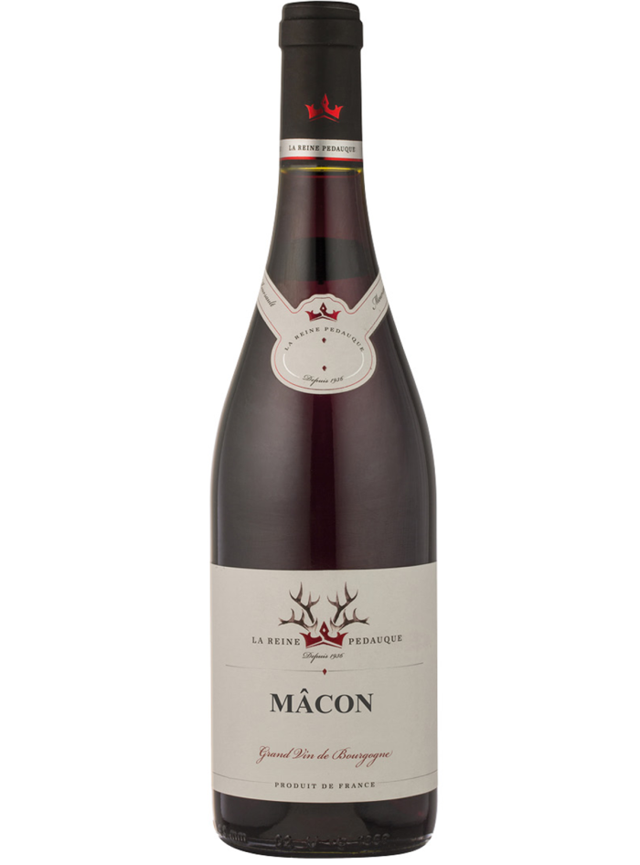 MACON CL75 2023 REINE PEDAUQUE MACON CL75 2023 REINE PEDAUQUE