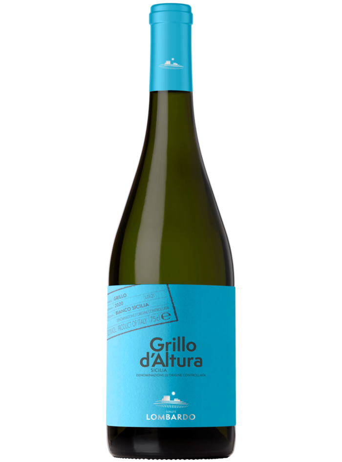 Grillo d'Altura Grillo d'Altura