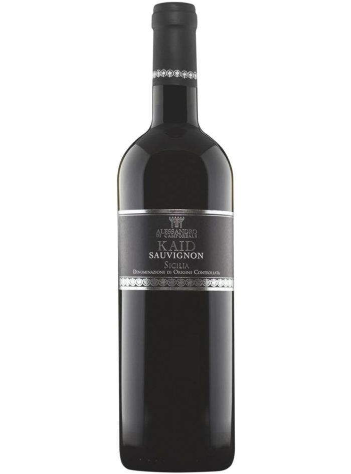 Kaid Sauvignon Kaid Sauvignon