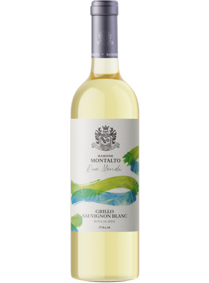 Grillo Sauvignon Grillo Sauvignon