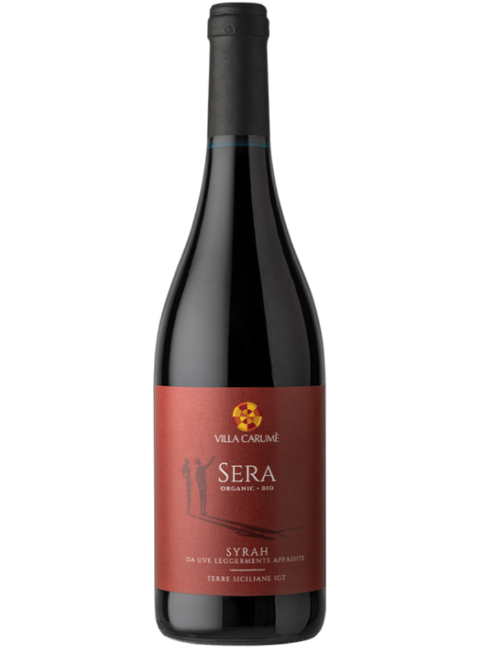 Sera Syrah Terre Siciliane IGT Sera Syrah Terre Siciliane IGT