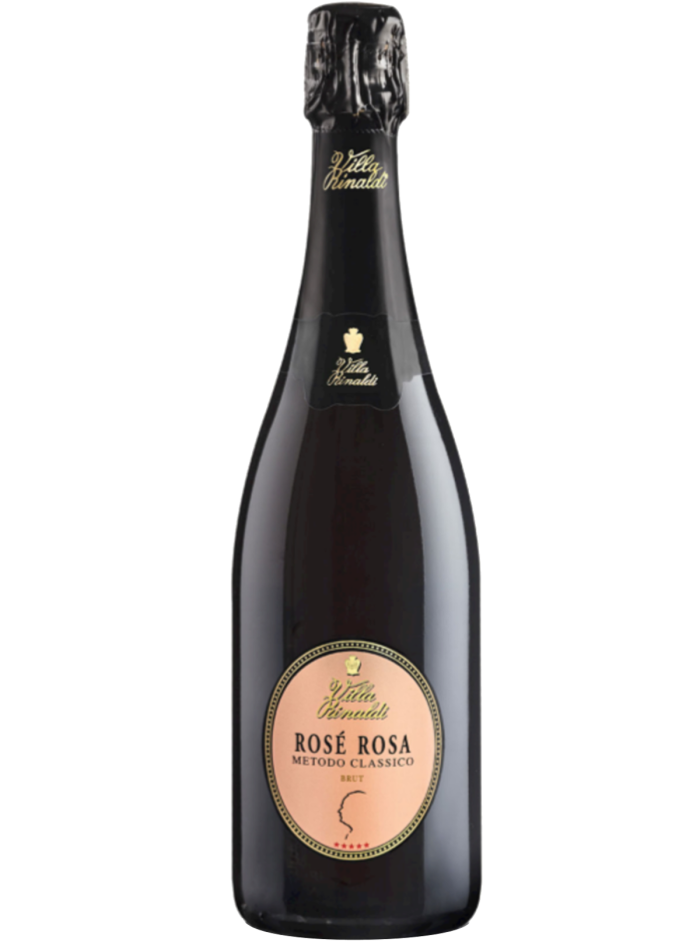 Rosé Rosa Brut (Sboccatura 2023) Rosé Rosa Brut (Sboccatura 2023)