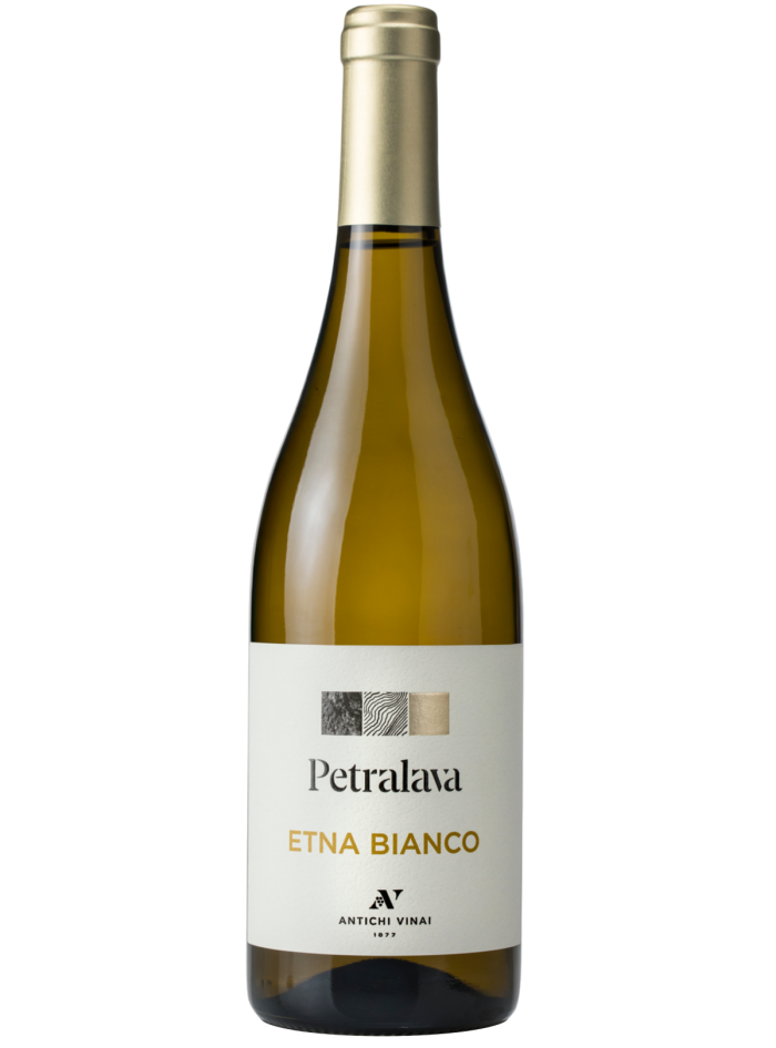 Petralava Bianco Etna DOC Petralava Bianco Etna DOC
