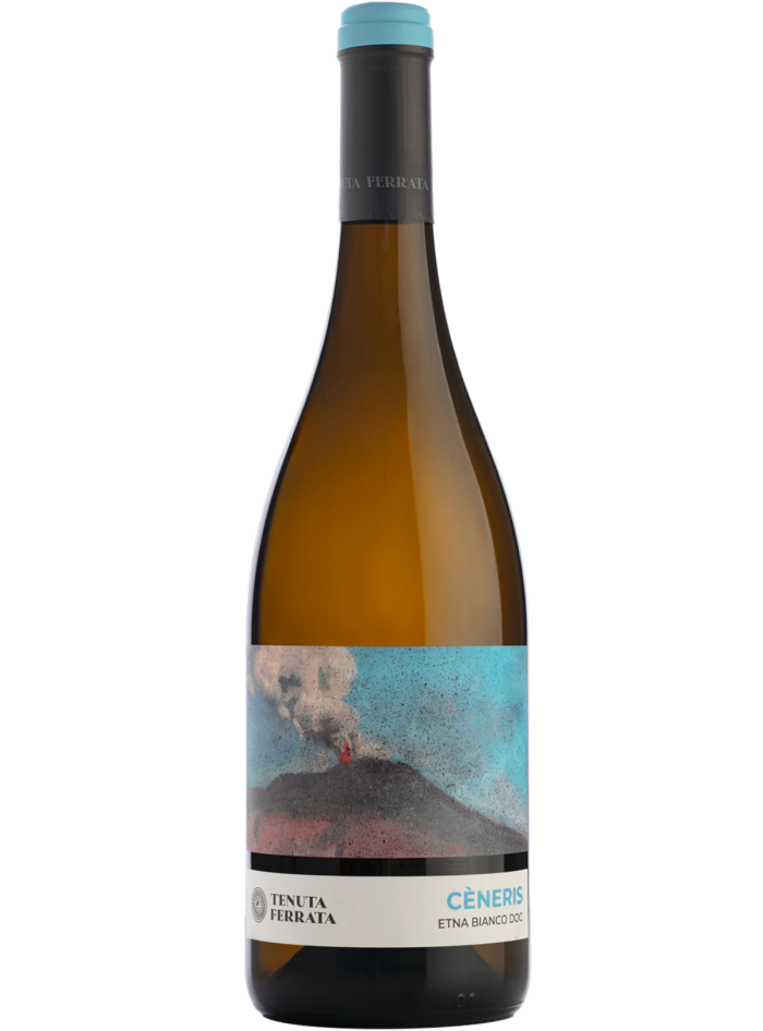 Etna Bianco Cielo Ceneris Tenuta Ferrata Etna Bianco Cielo Ceneris Tenuta Ferrata