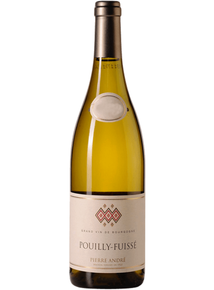 POUILLY FUISSE CL752022 PIERRE ANDRE POUILLY FUISSE CL752022 PIERRE ANDRE