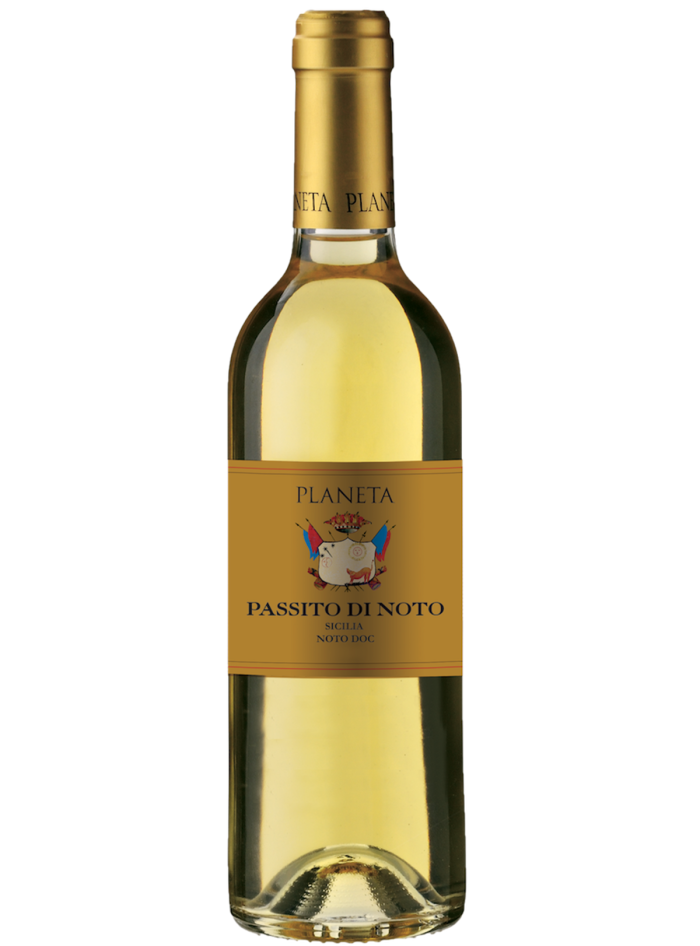 Passito di Noto Passito di Noto