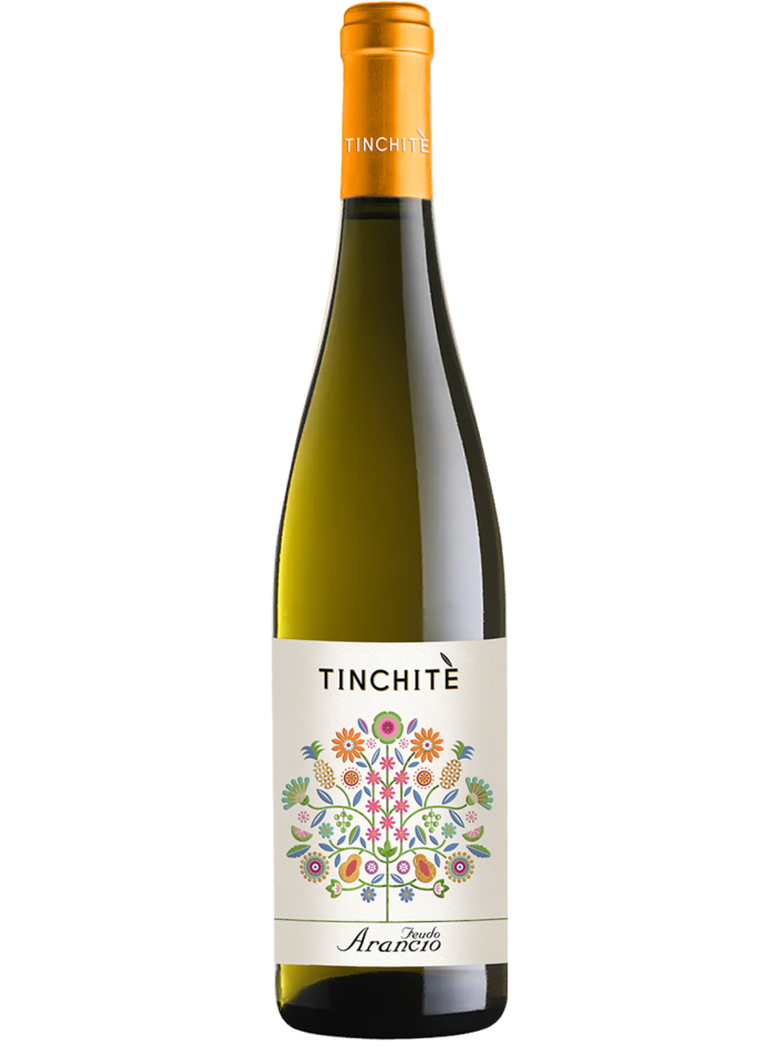 Tinchitè Un'abbondanza di vivacità Tinchitè Un'abbondanza di vivacità