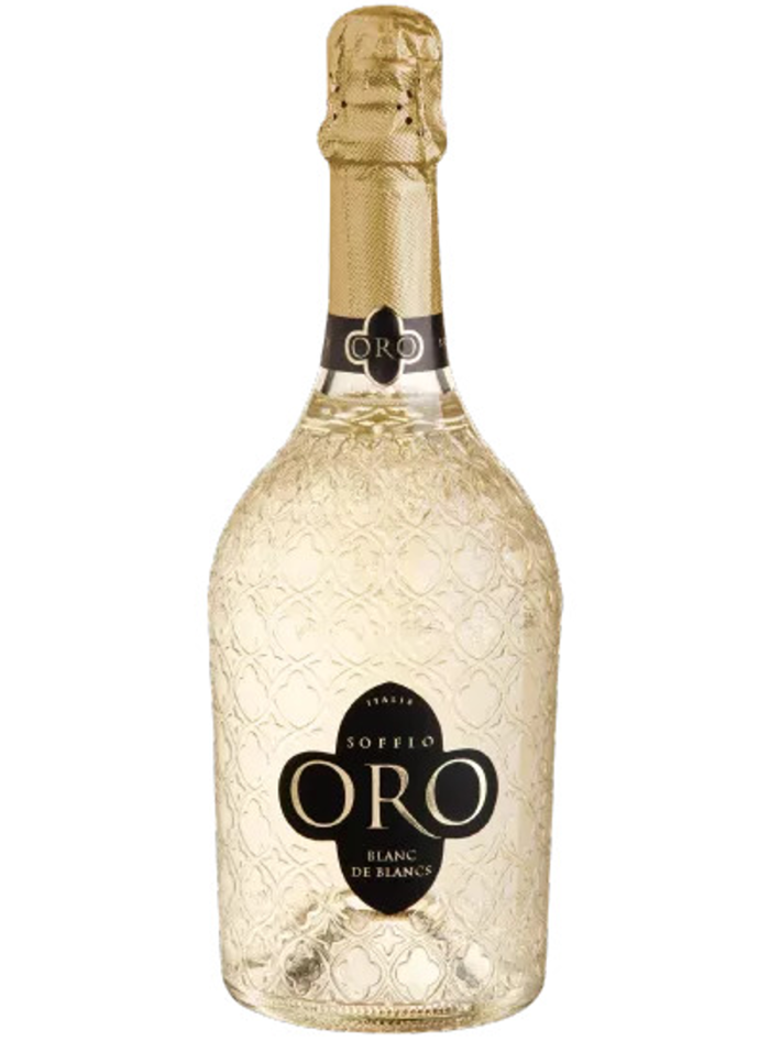SOFFIO ORO SPUM. EXTRA DRY B DE B CL75 ENOITALIA SOFFIO ORO SPUM. EXTRA DRY B DE B CL75 ENOITALIA