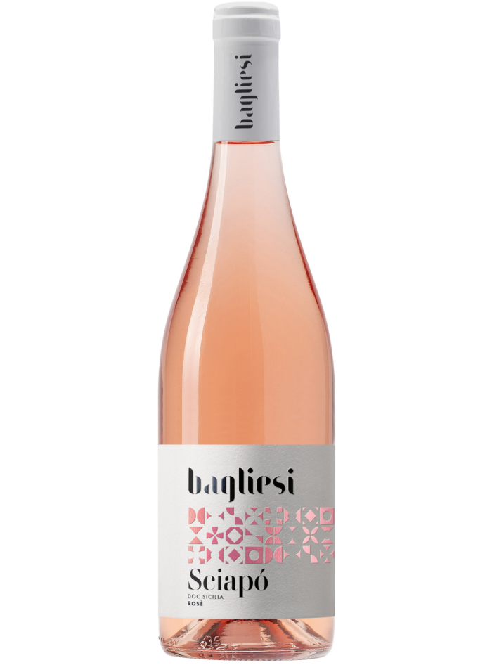 Sciapo Rose Bagliesi Sciapo Rose Bagliesi