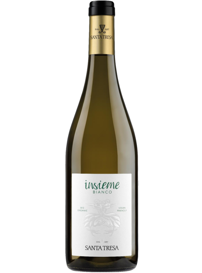 INSIEME BIANCO 2022CL 75 S.TRESA INSIEME BIANCO 2022CL 75 S.TRESA