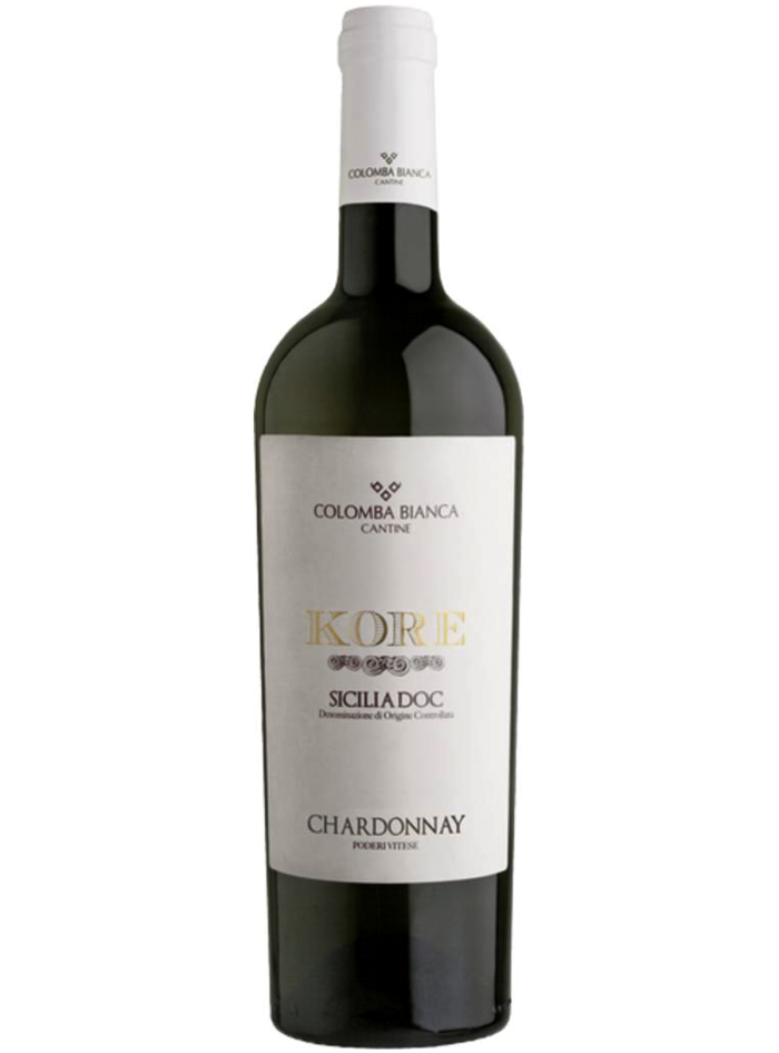 Kore Chardonnay Kore Chardonnay