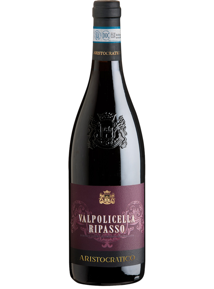 ARISTOCRATICO RIPASSO DELLA VALP.2022 CL75 ENOITALIA ARISTOCRATICO RIPASSO DELLA VALP.2022 CL75 ENOITALIA