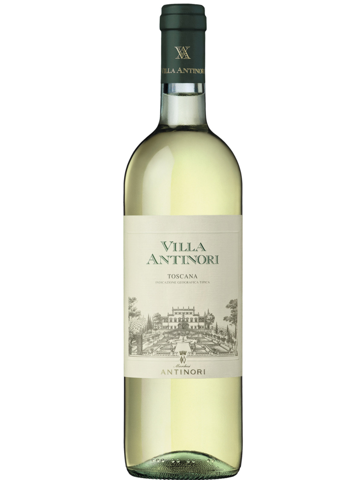 Villa Antinori Bianco Villa Antinori Bianco