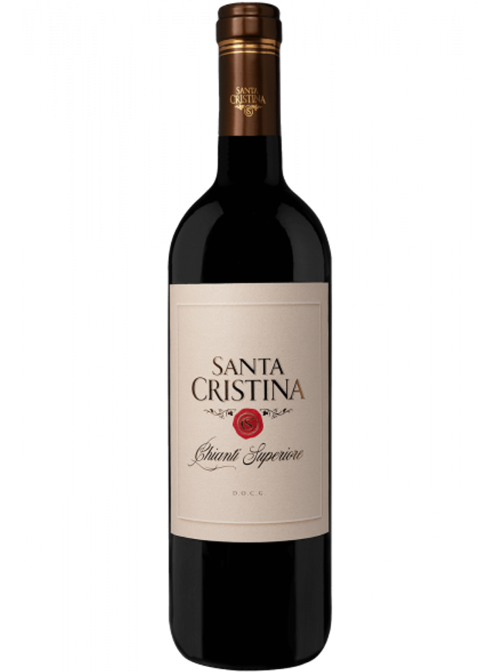 Santa Cristina Chianti Superiore Santa Cristina Chianti Superiore