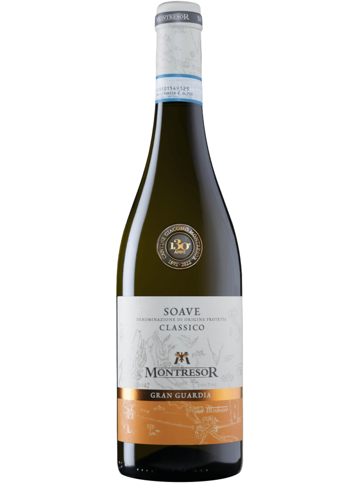 Soave Gran Guardia DOP Soave Gran Guardia DOP