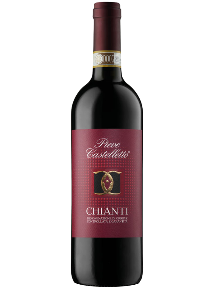 Chianti Chianti