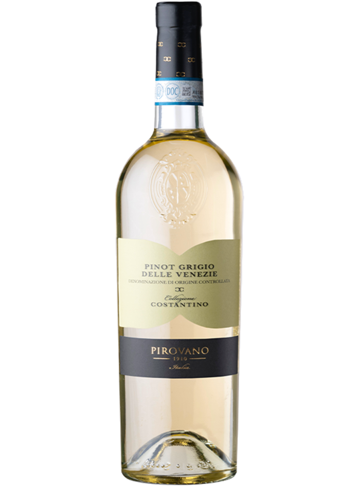 Collezione Pinot Grigio delle Venezie Collezione Pinot Grigio delle Venezie