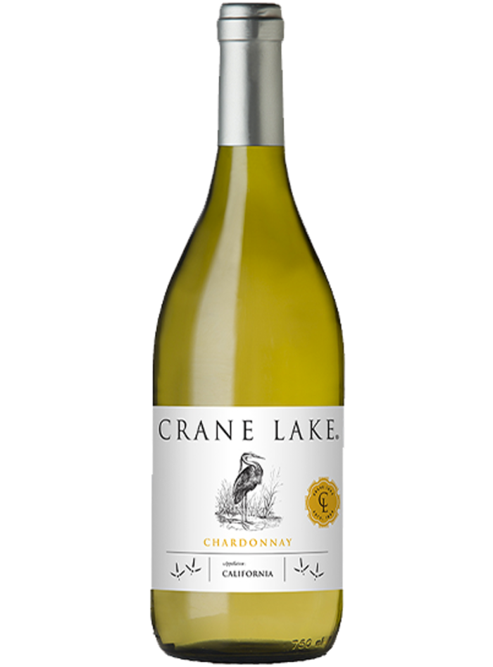 Chardonnay California Chardonnay California