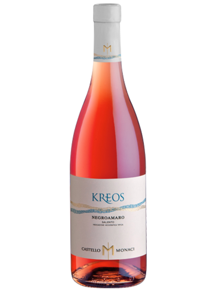 Kreos Kreos