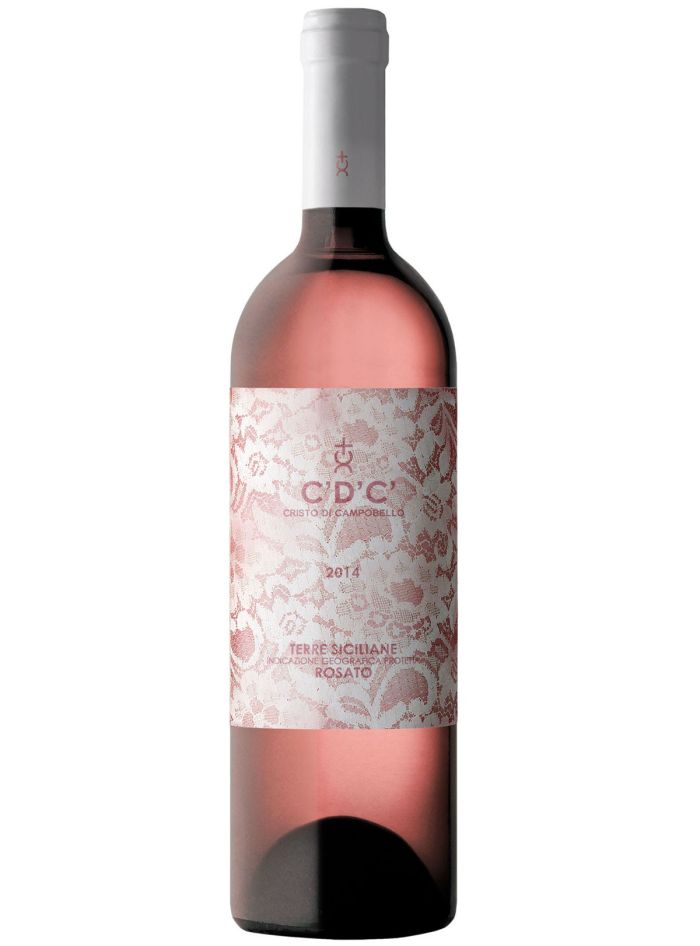 C'd'c Rosato C'd'c Rosato