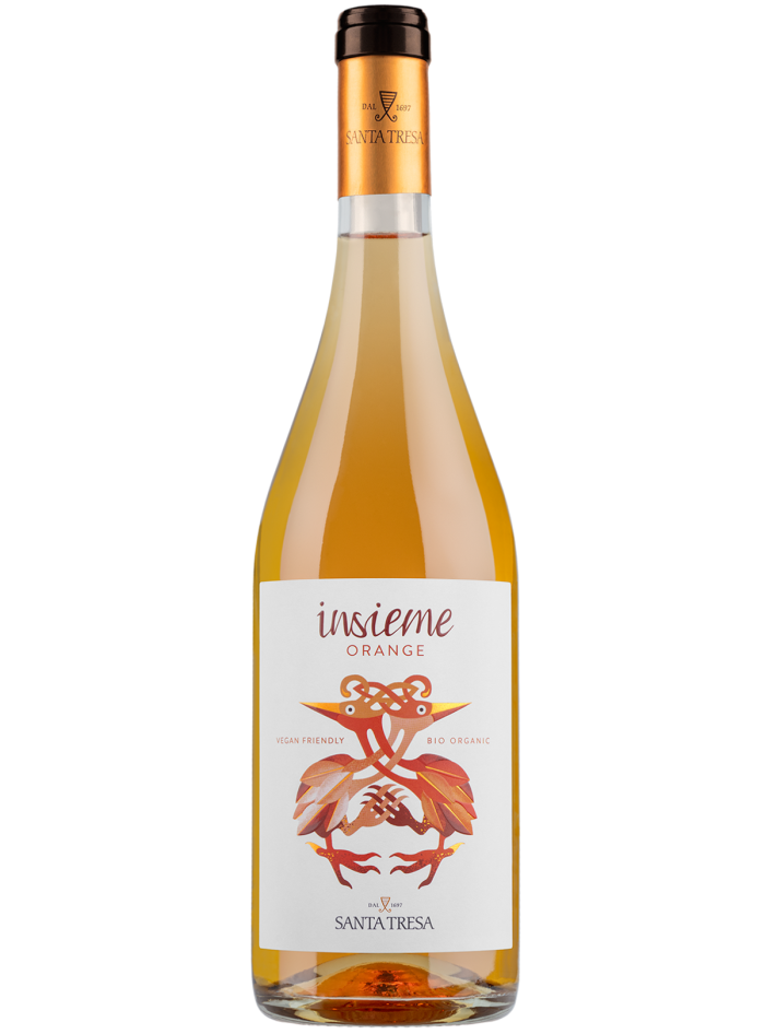 INSIEME BIANCO 2022CL 75 S.TRESA INSIEME BIANCO 2022CL 75 S.TRESA