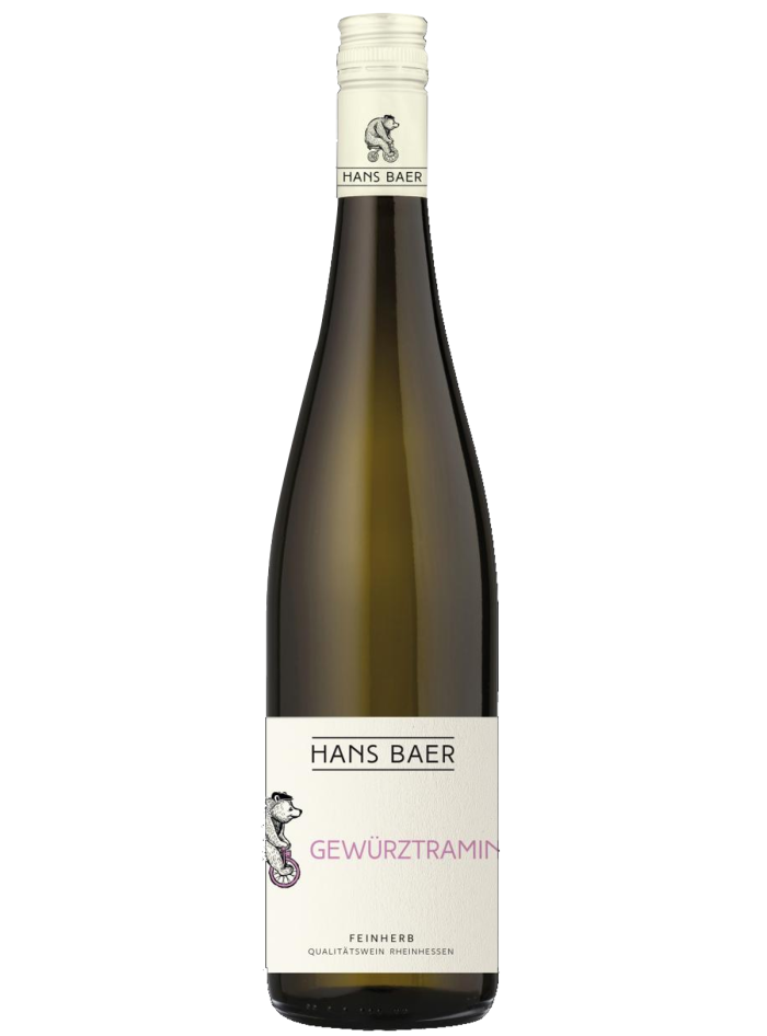 Gewurztraminer Gewurztraminer