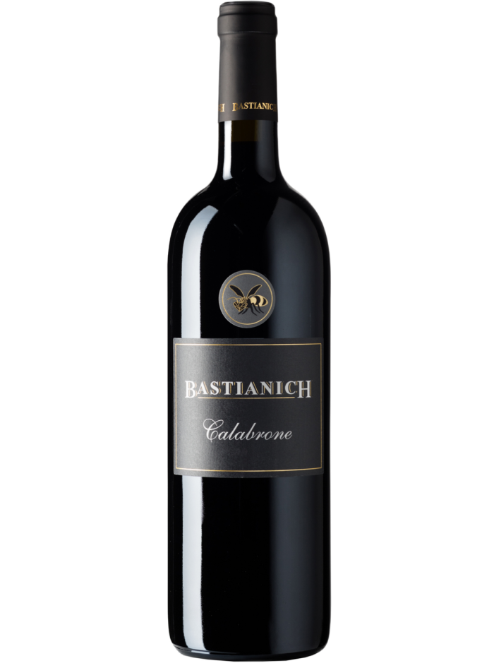 CALABRONE 2019 75 CL BASTIANICH CALABRONE 2019 75 CL BASTIANICH
