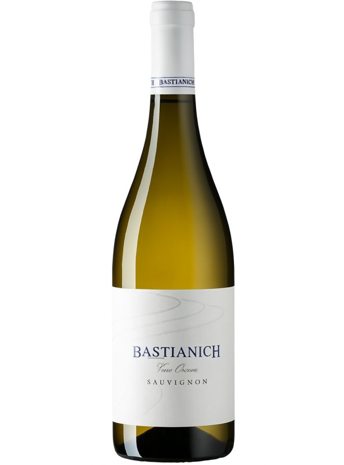 SAUVIGNON BLANC CL75 2024 BASTIANICH SAUVIGNON BLANC CL75 2024 BASTIANICH