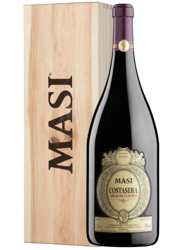 COSTASERA AMARONE DELLA VALPOLICELLA CLASS. LT1.5 MASI