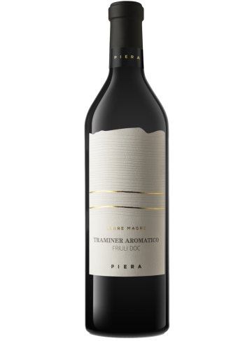 TRAMINER 2024 TERREMAGRE CL 75 PIERA MARTELLOZZO