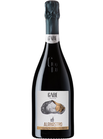 ALABASTRO CARTIZZE BRUT CL75 GABE