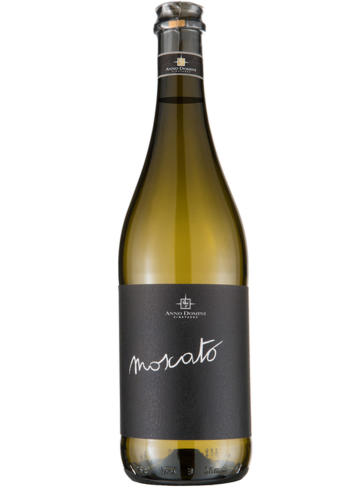 MOSCATO FRIZZ IGT V.TO ANNO DOMINI CL75 TOMBACCO
