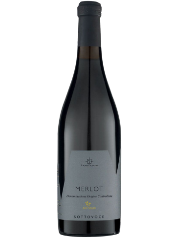 MERLOT DOC V.ZIA 2024 CL75 TOMBACCO