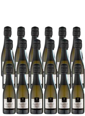 Prosecco Extra Dry DOC Serenissima (20cl x 6 )