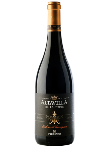 Altavilla della Corte Cabernet Sauvignon