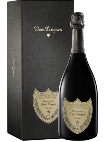 CHAMPAGNE DOM PERIGNON VINTAGE BRUT CL75 2015 AST
