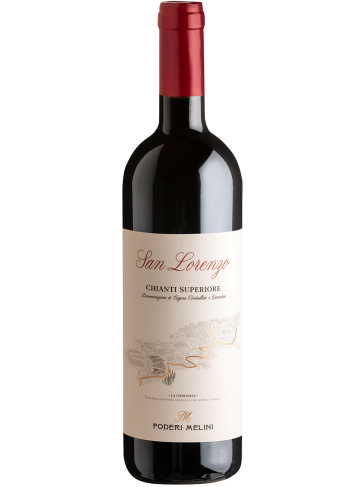 San Lorenzo Chianti