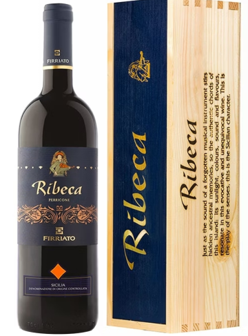 Ribeca