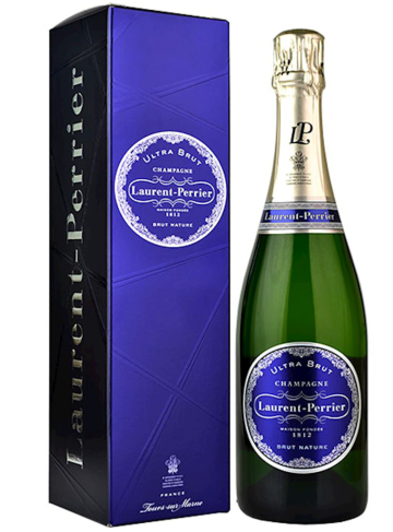 Ultra Brut Champagne AOC