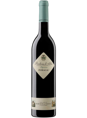 BARBERA D'ALBA SUP.CL75 2022 MARCHESI DI BAROLO