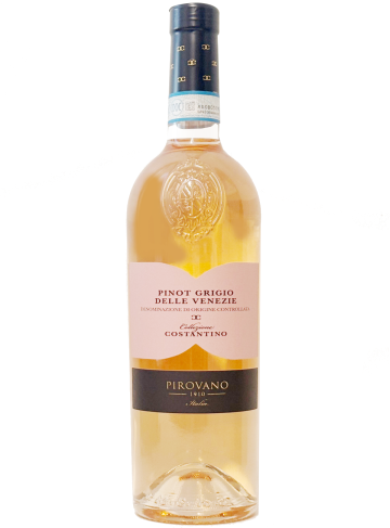 Pinot Grigio Ramato