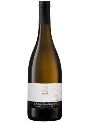 Moscato Giallo Graf