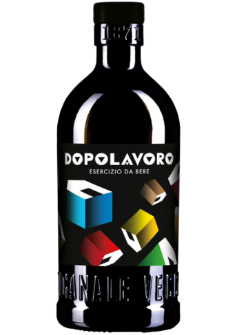 Dopolavoro Esercizio da Bere
