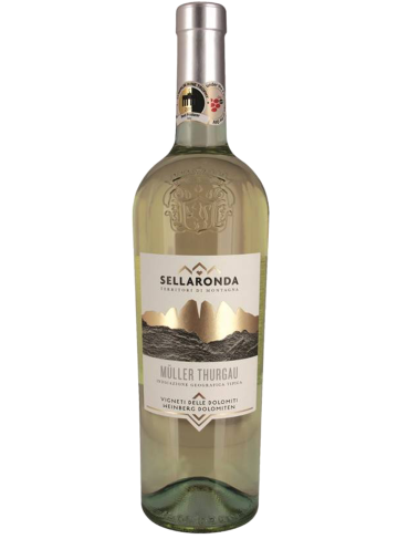 Muller Thurgau