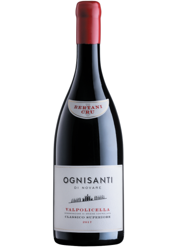 Ognisanti di Novare