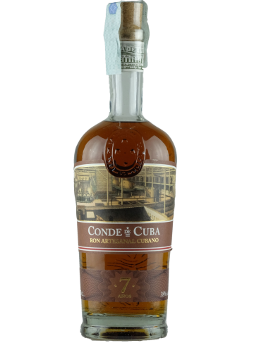 Rum 7 Anos