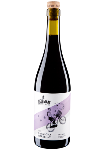 Garnacha - Marselan